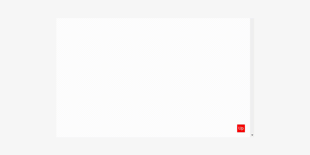 scroll-to-top-pure-css-preview