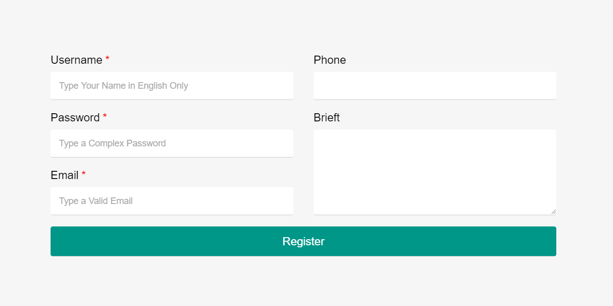 two-columns-form-preview